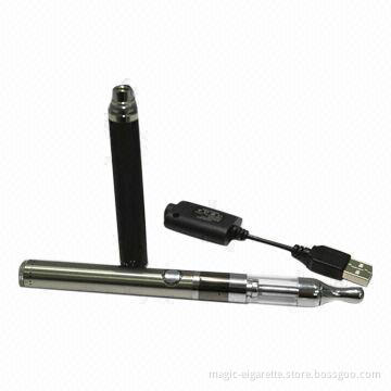 Mini Protank with eGo Series Batteries